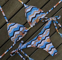 Push-Up Bikini Set for Stylish Summers