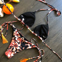 Push-Up Bikini Set for Stylish Summers