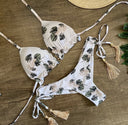Push-Up Bikini Set for Stylish Summers