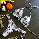 Push-Up Bikini Set for Stylish Summers