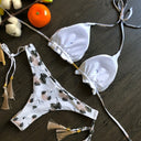 Push-Up Bikini Set for Stylish Summers
