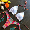 Push-Up Bikini Set for Stylish Summers