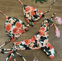Push-Up Bikini Set for Stylish Summers