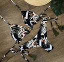 Push-Up Bikini Set for Stylish Summers