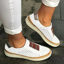 Women's Orthopedic Footwear for Health