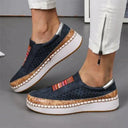 Women's Orthopedic Footwear for Health