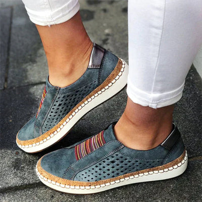 Women's Orthopedic Footwear for Health
