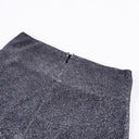 Glittery Flared Women's Pants for 2024