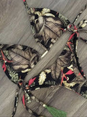 Push-Up Bikini Set for Stylish Summers