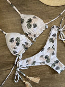 Push-Up Bikini Set for Stylish Summers