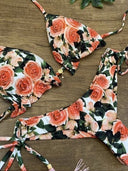 Push-Up Bikini Set for Stylish Summers