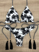 Push-Up Bikini Set for Stylish Summers
