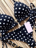 Push-Up Bikini Set for Stylish Summers