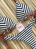 Push-Up Bikini Set for Stylish Summers