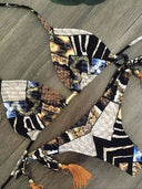 Push-Up Bikini Set for Stylish Summers