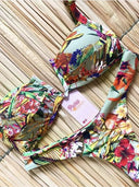Push-Up Bikini Set for Stylish Summers