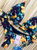 Push-Up Bikini Set for Stylish Summers