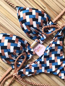 Push-Up Bikini Set for Stylish Summers