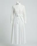 Chic White Maxi Dress for Every Occasion