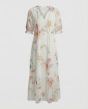 Chic Maxi Dress for Effortless Style