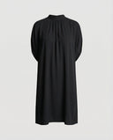 Chic Women's Batwing Sleeve Dress