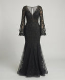 Chic Women's Evening Dress Collection