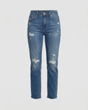 Relaxed Women's Jeans for Effortless Style