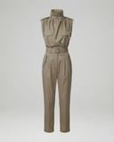 Chic Sleeveless Jumpsuit for Women