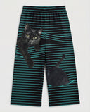 Whimsical Women's 3D Cartoon Animal Pants
