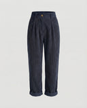 Chic Corduroy Trousers for Effortless Style