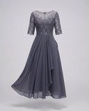 Chic All-Occasion Dress for Effortless Style