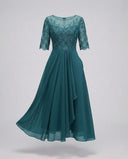 Chic All-Occasion Dress for Effortless Style
