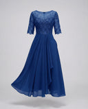 Chic All-Occasion Dress for Effortless Style