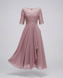 Chic All-Occasion Dress for Effortless Style