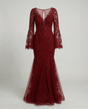 Chic Women's Evening Dress Collection