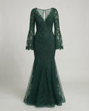 Chic Women's Evening Dress Collection