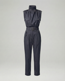 Chic Sleeveless Jumpsuit for Women