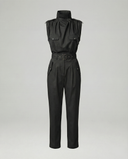 Chic Sleeveless Jumpsuit for Women