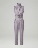 Chic Sleeveless Jumpsuit for Women