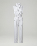 Chic Sleeveless Jumpsuit for Women