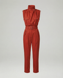 Chic Sleeveless Jumpsuit for Women