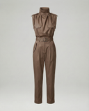 Chic Sleeveless Jumpsuit for Women