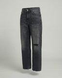 Trendy Baggy Denim Jeans for Effortless Style