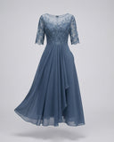 Chic All-Occasion Dress for Effortless Style