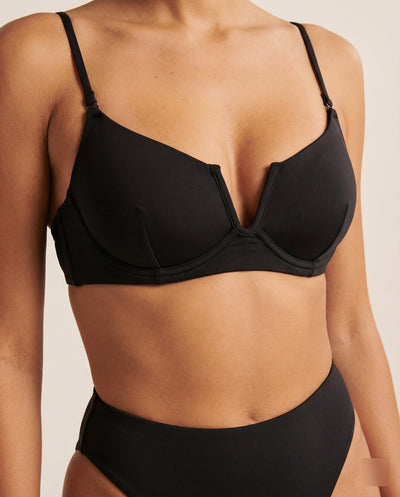 Brazilian Push-Up Bikini for Women