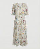 Chic Maxi Dress for Effortless Style