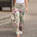 Chic Everyday Pants for Effortless Style