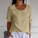 Stylish Women's Blouse for Any Occasion