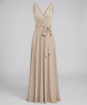 Women's Multiway Wrap Dress - 50+ Styling Options & Stretch Material