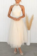 Chic Summer Dress for Effortless Style